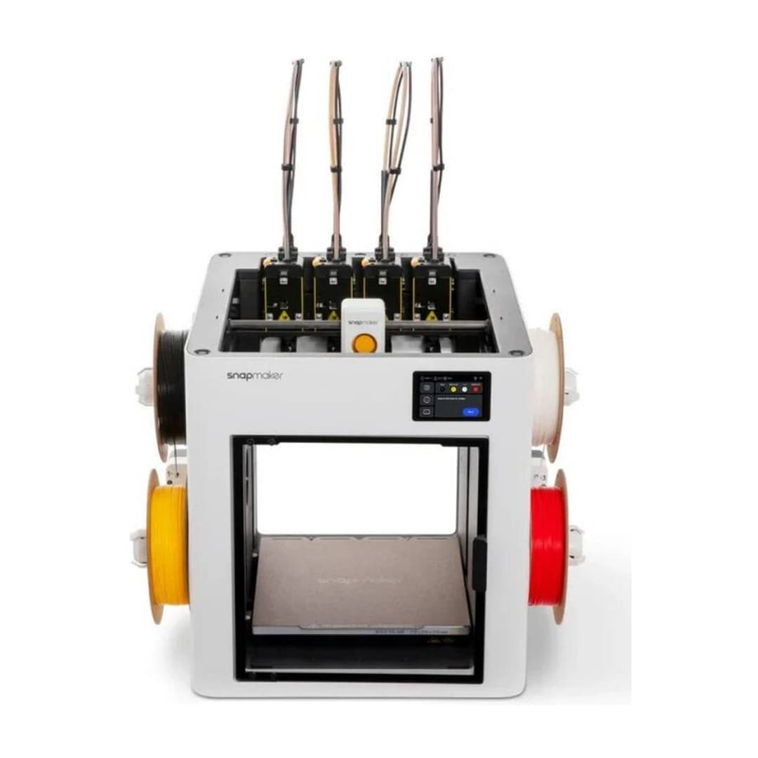 Snapmaker U1 3D Yazıcı — 3D Yazıcılar — görsel 1/7