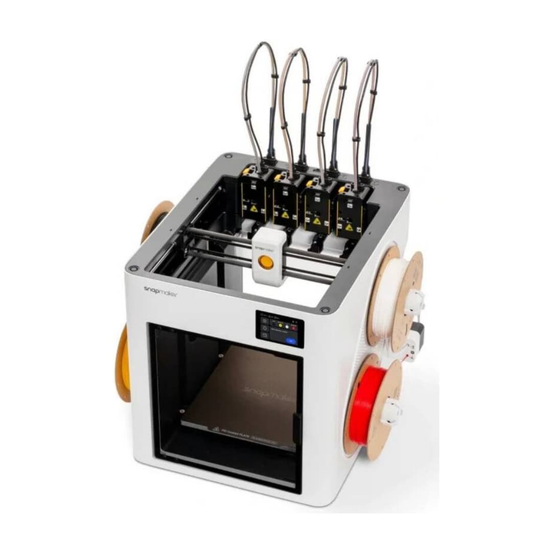 Snapmaker U1 3D Yazıcı — 3D Yazıcılar — görsel 2/7