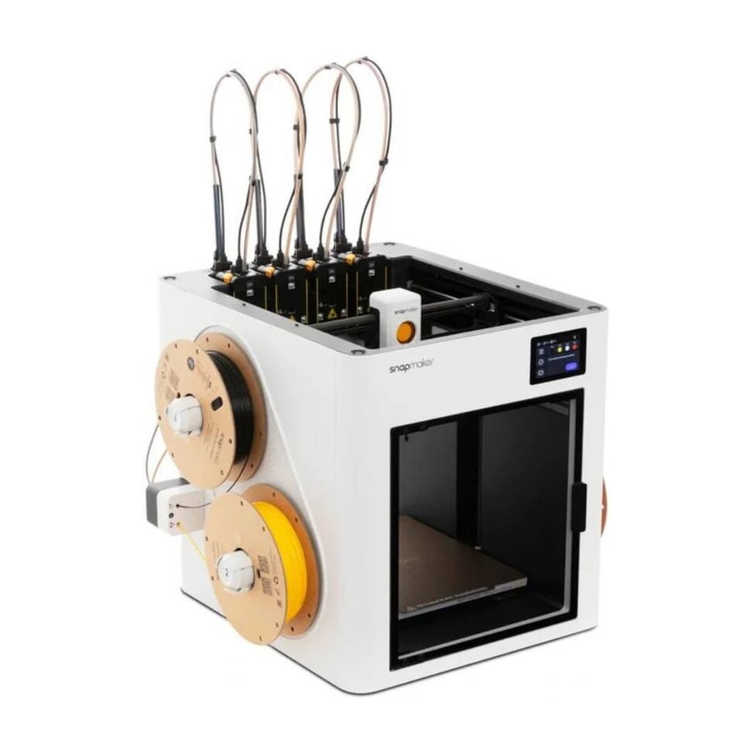 Snapmaker U1 3D Yazıcı — 3D Yazıcılar — görsel 3/7