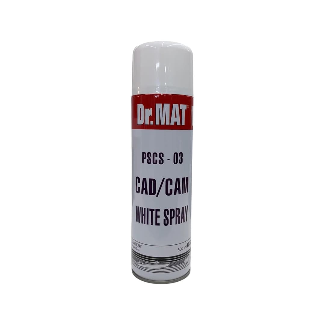 Dr.MAT 3D White Spray PSCS-03 Tarama Spreyi 500 ml