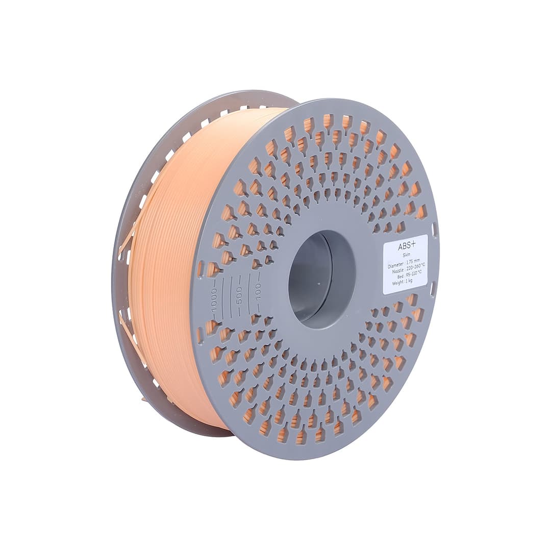 Beta Filament Beta ABS+ Filament 1.75mm 1kg Ten Rengi